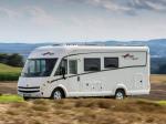 Carthago C-Tourer I Sport 2015 года